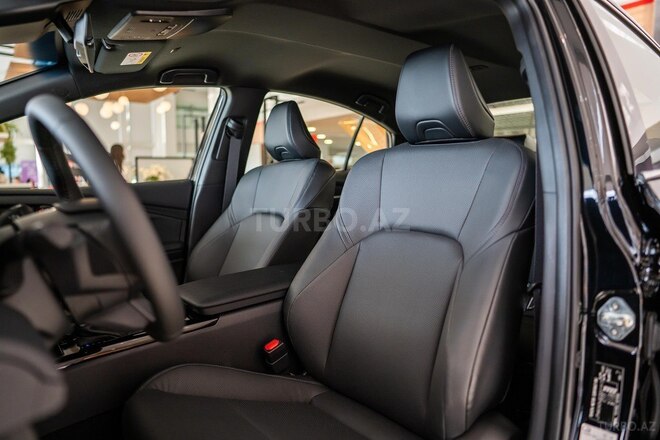Toyota Camry-11