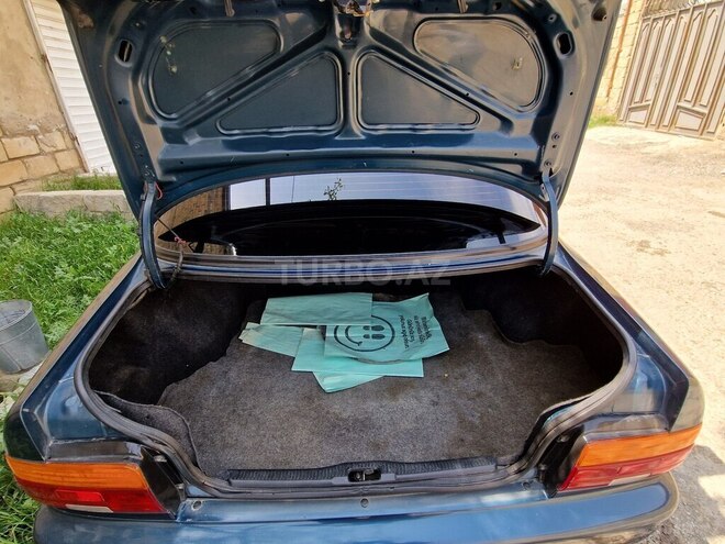 Toyota Corolla 1996, 255,000 km - 1.6 l - Bakı