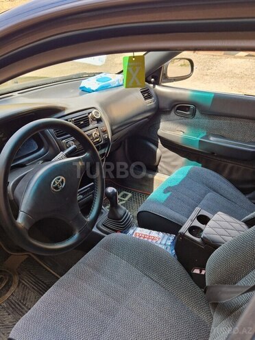 Toyota Corolla 1996, 255,000 km - 1.6 l - Bakı