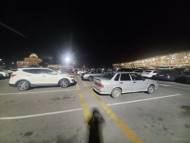 LADA (VAZ) 2115 2011, 275,316 km - 1.5 l - Şəki