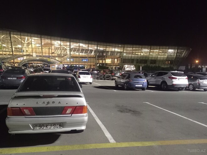 LADA (VAZ) 2115 2011, 275,316 km - 1.5 l - Şəki