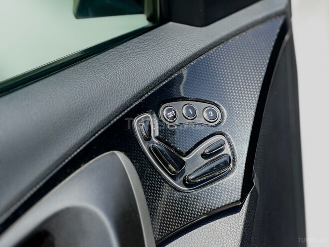 Hyundai Azera 2012, 175,000 km - 2.4 l - Gəncə
