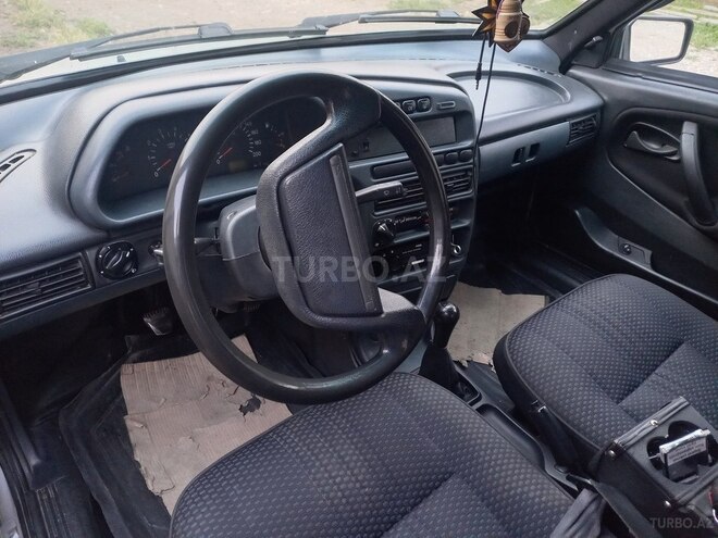 LADA (VAZ) 2115 2011, 275,316 km - 1.5 l - Şəki