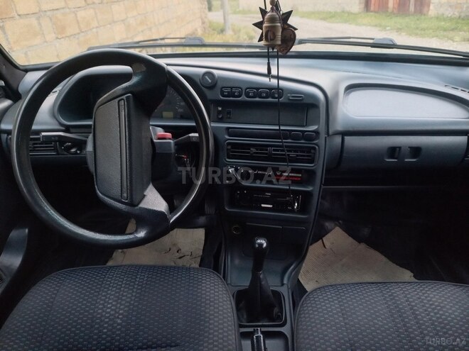 LADA (VAZ) 2115 2011, 275,316 km - 1.5 l - Şəki