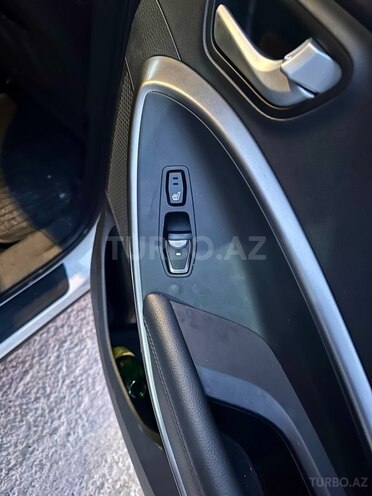 Hyundai Santa Fe 2014, 207,000 km - 2.0 l - Bakı