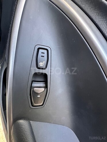 Hyundai Santa Fe 2014, 207,000 km - 2.0 l - Bakı