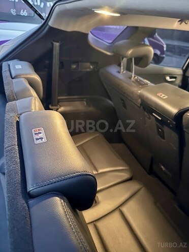 Hyundai Santa Fe 2014, 207,000 km - 2.0 l - Bakı