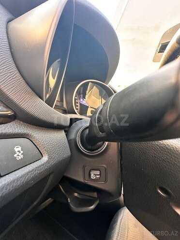 Hyundai Santa Fe 2014, 207,000 km - 2.0 l - Bakı