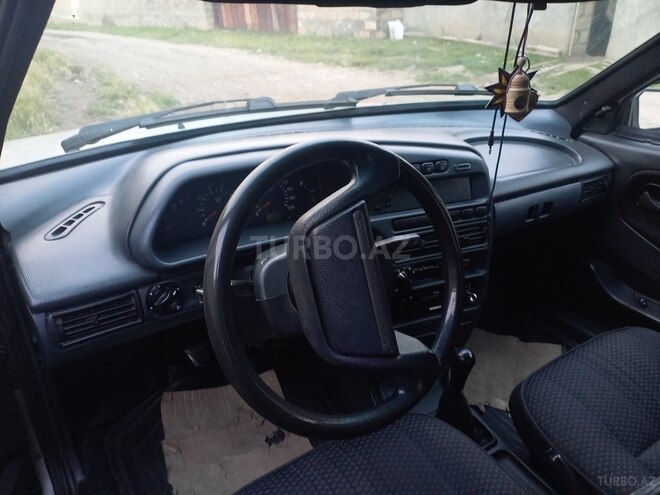 LADA (VAZ) 2115 2011, 275,316 km - 1.5 l - Şəki