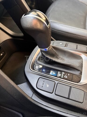 Hyundai Santa Fe 2014, 207,000 km - 2.0 l - Bakı