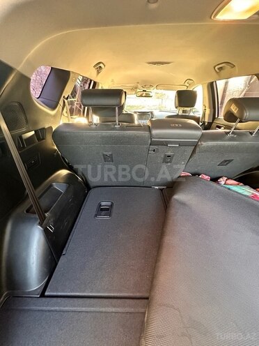 Hyundai Santa Fe 2014, 207,000 km - 2.0 l - Bakı