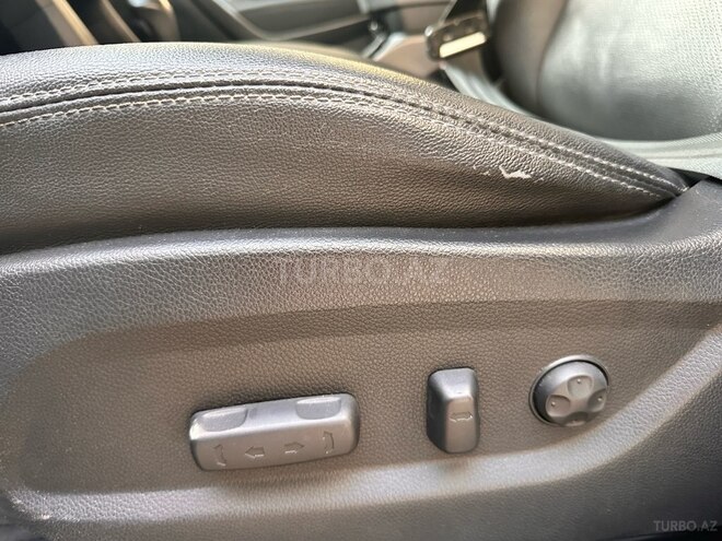 Hyundai Santa Fe 2014, 207,000 km - 2.0 l - Bakı
