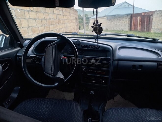 LADA (VAZ) 2115 2011, 275,316 km - 1.5 l - Şəki