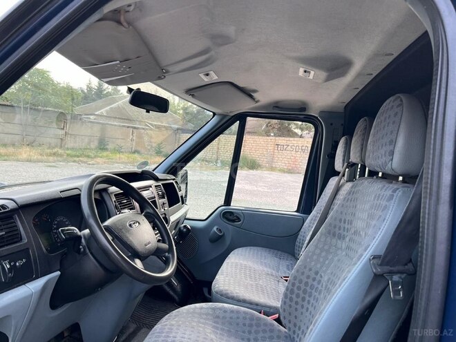 Ford Transit 2012, 270,000 km - 2.2 л - Bakı