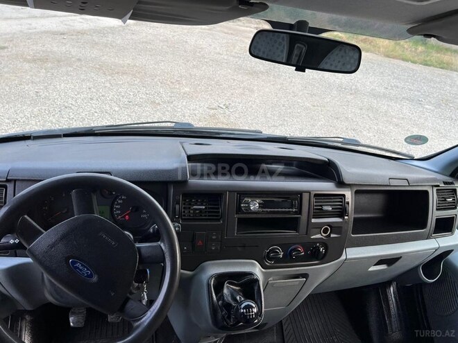 Ford Transit 2012, 270,000 km - 2.2 л - Bakı