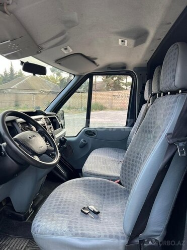 Ford Transit 2012, 270,000 km - 2.2 л - Bakı