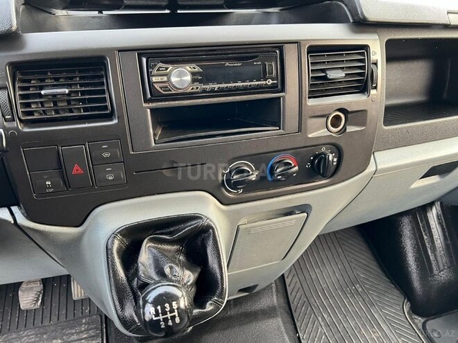 Ford Transit 2012, 270,000 km - 2.2 л - Bakı