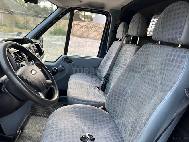 Ford Transit 2012, 270,000 km - 2.2 л - Bakı