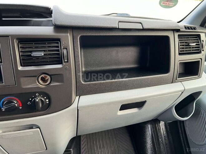 Ford Transit 2012, 270,000 km - 2.2 л - Bakı