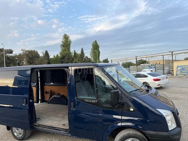 Ford Transit 2012, 270,000 km - 2.2 л - Bakı