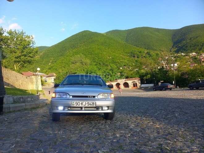 LADA (VAZ) 2115 2011, 275,316 km - 1.5 l - Şəki