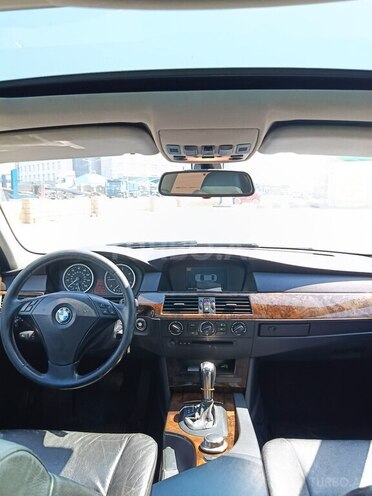 BMW 520 2006, 263,500 km - 2.0 l - Bakı
