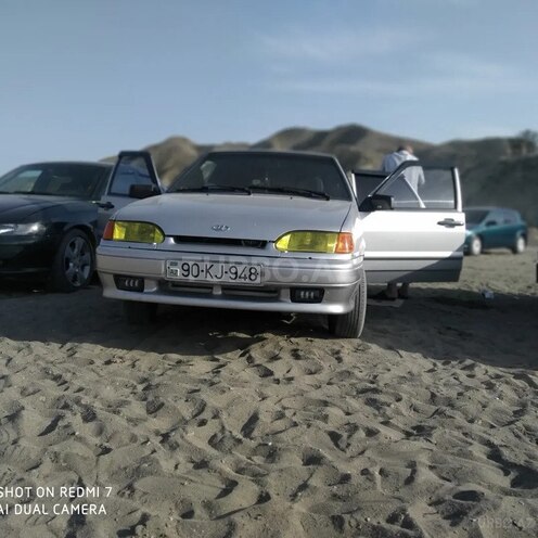 LADA (VAZ) 2115 2011, 275,316 km - 1.5 l - Şəki