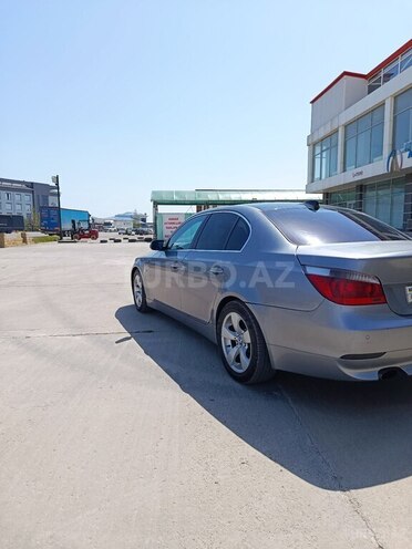 BMW 520 2006, 263,500 km - 2.0 l - Bakı