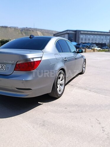 BMW 520 2006, 263,500 km - 2.0 l - Bakı