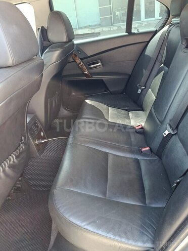BMW 520 2006, 263,500 km - 2.0 l - Bakı
