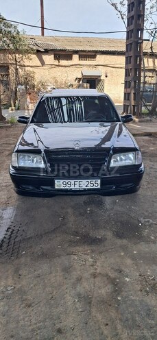 Mercedes C 180 1999, 500,100 km - 1.8 l - Bakı