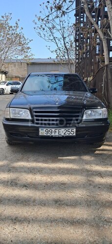 Mercedes C 180 1999, 500,100 km - 1.8 l - Bakı