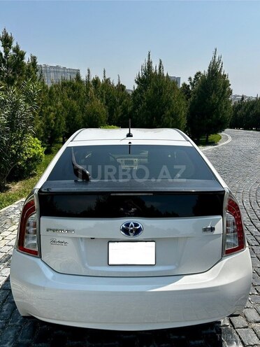 Toyota Prius 2014, 211,000 km - 1.8 л - Bakı