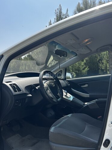 Toyota Prius 2014, 211,000 km - 1.8 л - Bakı