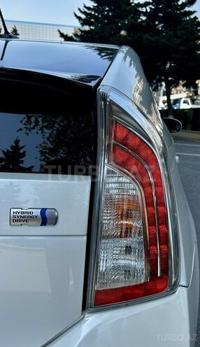 Toyota Prius 2014, 211,000 km - 1.8 л - Bakı