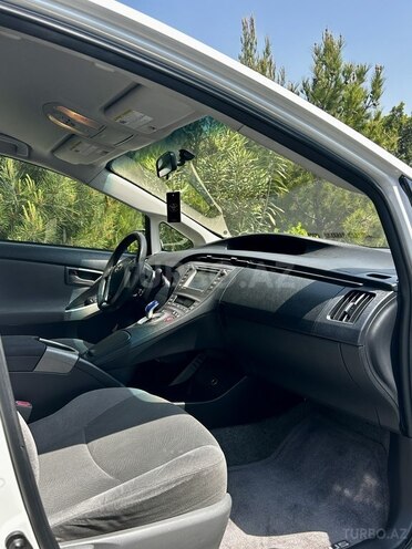 Toyota Prius 2014, 211,000 km - 1.8 л - Bakı