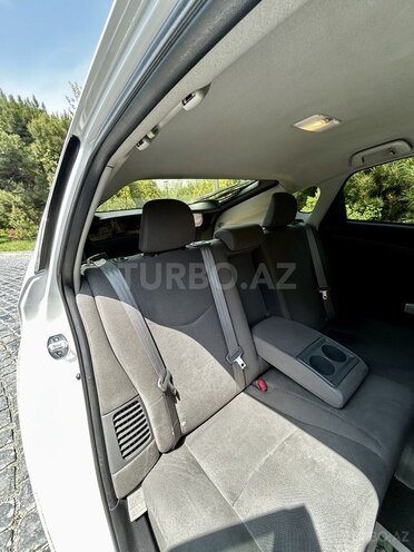 Toyota Prius 2014, 211,000 km - 1.8 л - Bakı