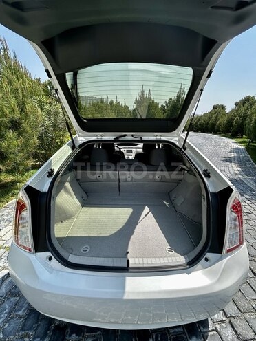 Toyota Prius 2014, 211,000 km - 1.8 л - Bakı