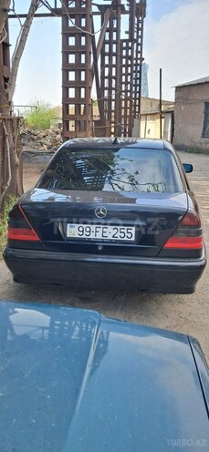 Mercedes C 180 1999, 500,100 km - 1.8 l - Bakı