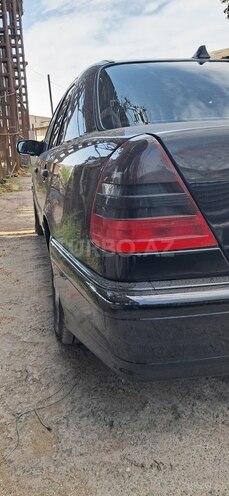 Mercedes C 180 1999, 500,100 km - 1.8 l - Bakı