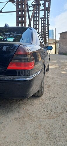 Mercedes C 180 1999, 500,100 km - 1.8 l - Bakı
