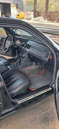 Mercedes C 180 1999, 500,100 km - 1.8 l - Bakı