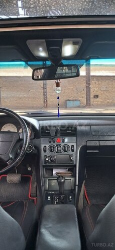 Mercedes C 180 1999, 500,100 km - 1.8 l - Bakı