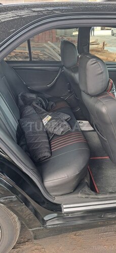 Mercedes C 180 1999, 500,100 km - 1.8 l - Bakı