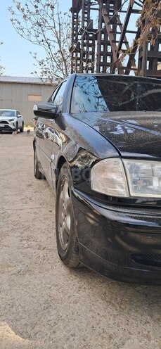 Mercedes C 180 1999, 500,100 km - 1.8 l - Bakı