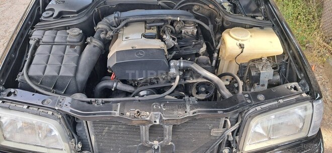 Mercedes C 180 1999, 500,100 km - 1.8 l - Bakı