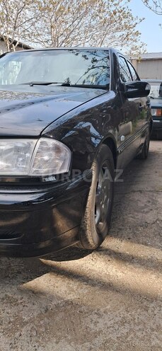 Mercedes C 180 1999, 500,100 km - 1.8 l - Bakı