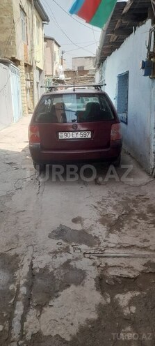 Volkswagen Passat 2001, 100,000 km - 1.8 l - Bakı