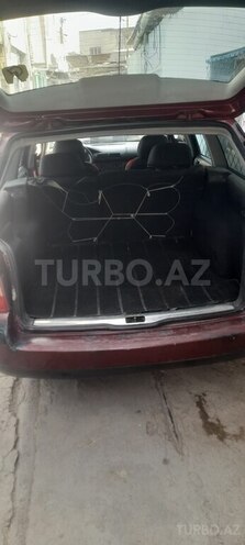 Volkswagen Passat 2001, 100,000 km - 1.8 l - Bakı
