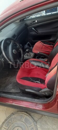 Volkswagen Passat 2001, 100,000 km - 1.8 l - Bakı